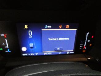 Ford Transit COURIER TREN picture 13