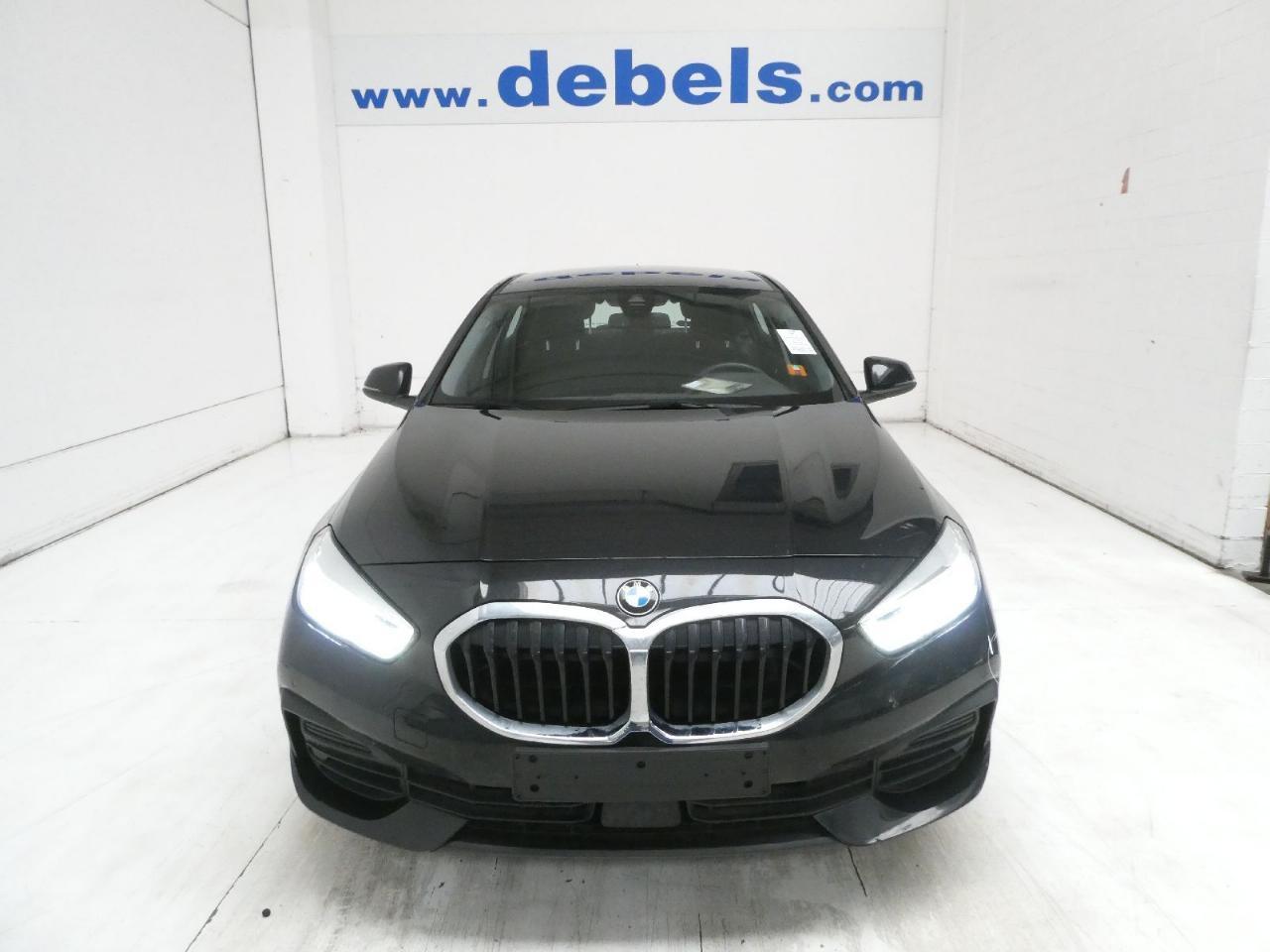 BMW 1-serie .5D 6D