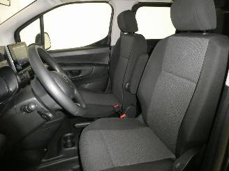 Citroën Berlingo 1.5D picture 16