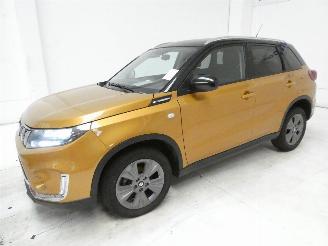 Suzuki Vitara GLX picture 3