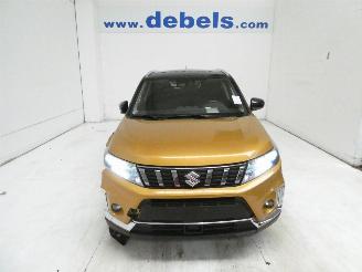 Schadeauto Suzuki Vitara GLX 2023/9