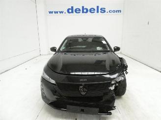 skadebil auto Peugeot 308 1.5D   III ALLURE 2022/7