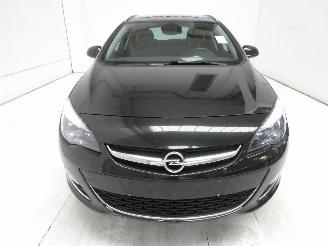 Opel Astra 1.6D  COSMO picture 2