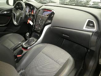 Opel Astra 1.6D  COSMO picture 10