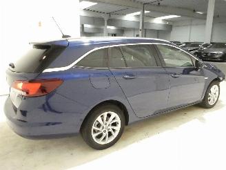 Opel Astra ELEGANCE SPORTS TOUR picture 11
