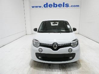 Auto incidentate Renault Twingo III LIMITED#2 2018/6