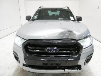 Ford Ranger 2.0   D WILDTRAK picture 2