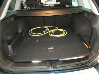 Volkswagen Passat GTE picture 18