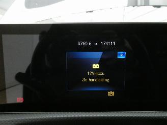 Mercedes Cla-klasse 200 picture 11