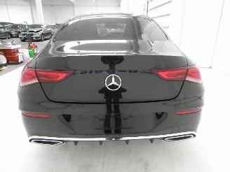 Mercedes Cla-klasse 200 picture 5