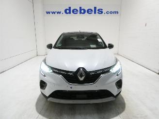 Unfallwagen Renault Captur II INTENS 2020/2