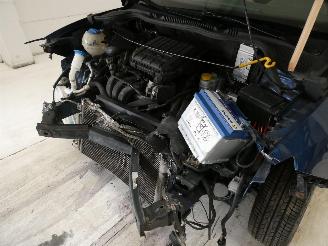 Seat Ibiza REFERENCE picture 16