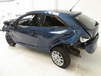 Seat Ibiza REFERENCE picture 5