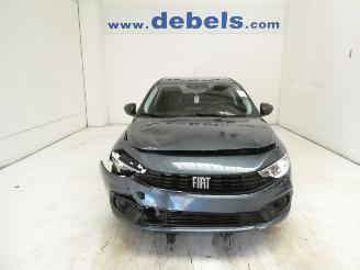Damaged car Fiat Tipo  2021/3