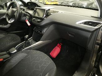 Peugeot 2008 ACTIVE picture 12