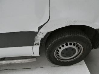 Mercedes Sprinter 14M3 picture 10