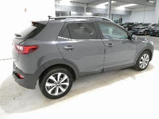 Kia Stonic  picture 7