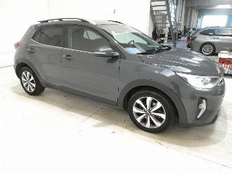 Kia Stonic  picture 9