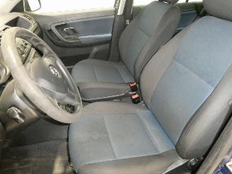 Skoda Fabia II ACTIVE picture 20