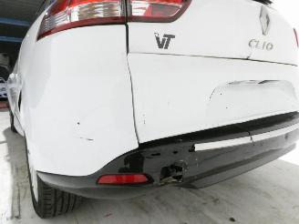 Renault Clio IV GRANDTOUR LI picture 7