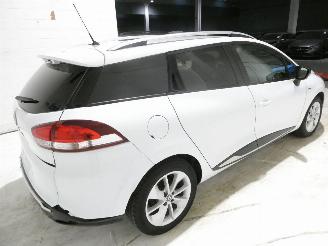 Renault Clio IV GRANDTOUR LI picture 12