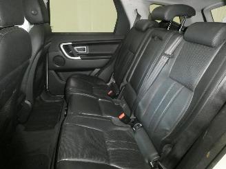 Land Rover Discovery Sport 2.0D picture 21