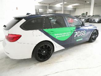 BMW 3-serie I picture 7