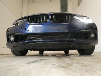 BMW 3-serie I picture 3