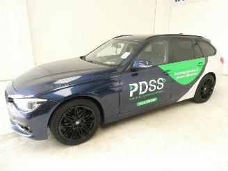 BMW 3-serie I picture 4