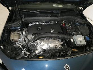 Mercedes B-klasse B 220 picture 20