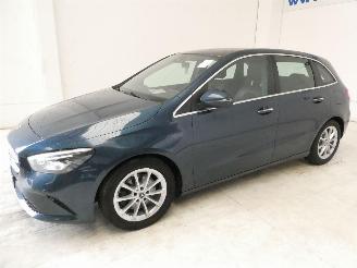 Mercedes B-klasse B 220 picture 3