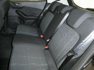 Ford Fiesta TREND picture 21