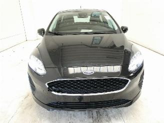 Ford Fiesta TREND picture 2