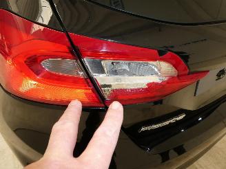 Ford Fiesta TREND picture 10