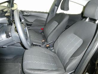 Ford Fiesta TREND picture 20