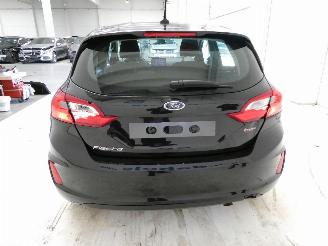 Ford Fiesta TREND picture 9