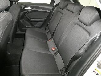 Audi A1 CITYCARVER picture 14