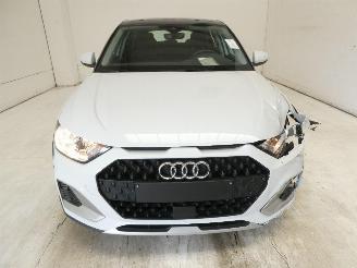 Audi A1 CITYCARVER picture 2