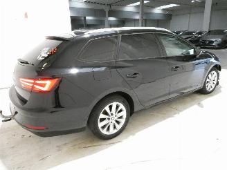 Seat Leon ST STYLE picture 6