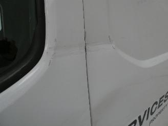 Citroën Berlingo  picture 7