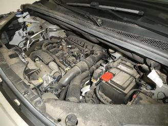 Citroën Berlingo  picture 21