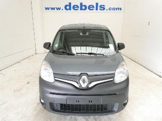Vaurioauto  commercial vehicles Renault Kangoo 1.5D EXPRESS GRAND 2019/11