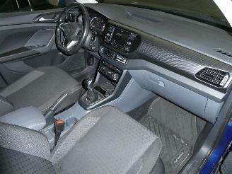 Volkswagen T-Cross LIFE picture 15