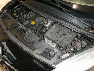 Renault Mégane Scénic 1.5D SCENIC III LIM. picture 23