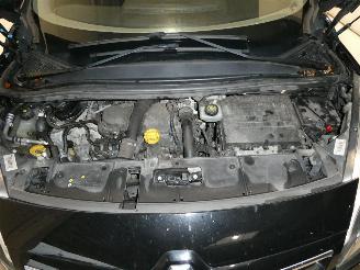 Renault Mégane Scénic 1.5D SCENIC III LIM. picture 22