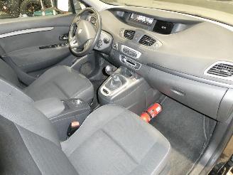 Renault Mégane Scénic 1.5D SCENIC III LIM. picture 14