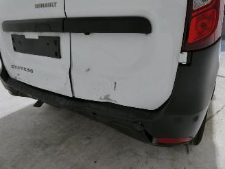 Renault Express 1.5D CONFORT picture 9