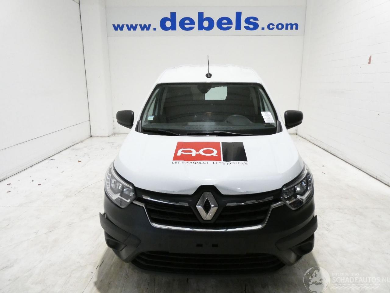 Renault Express 1.5D CONFORT