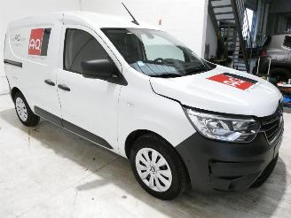 Renault Express 1.5D CONFORT picture 11