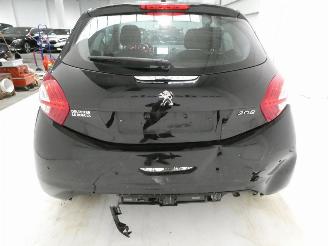Peugeot 208 1.2 ACTIVE picture 7